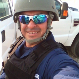 Photo of David Wright - Finance of America