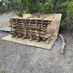 Photo of Texas Urban Sawmill