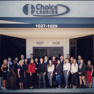 Photo of 1st Choice Lending Downey