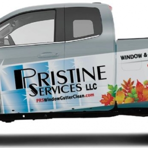 Photo of Pristine Residential Services