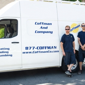 Photo of Coffman & Company