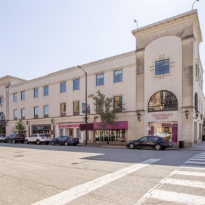 Photo of Regus Missouri Country Club Plaza