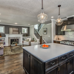 Photo of Everett Custom Homes