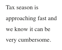 Photo of TaxFox