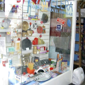 Photo of Papelera Rosario