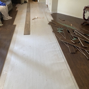 Photo of Clark Brother's Flooring