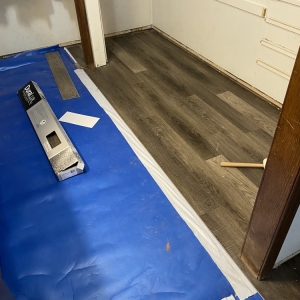 Photo of Clark Brother's Flooring