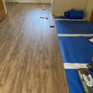 Photo of Clark Brother's Flooring