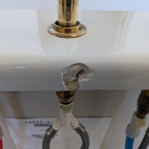 Photo of Cory Tatz Bathtubs & Sinks Refinishing