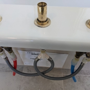 Photo of Cory Tatz Bathtubs & Sinks Refinishing