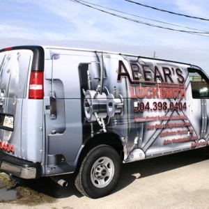 Photo of Big Daddy Wrap