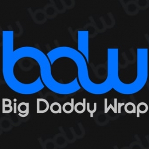 Photo of Big Daddy Wrap