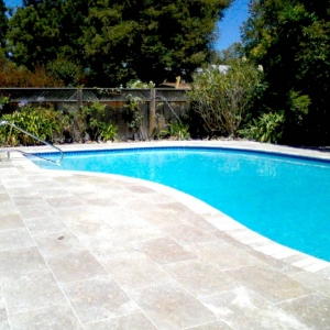 Castro Valley Aqua Blue Pool Service