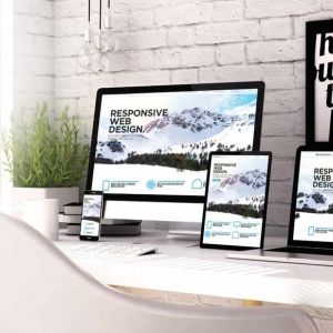 Photo of Liberty Website Services