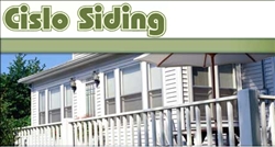 Photo of Cislo Siding & Construction