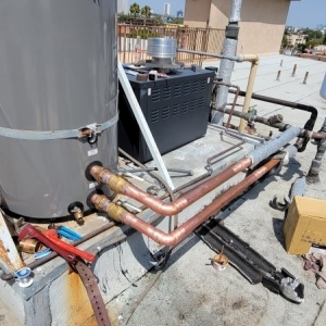 Photo of Cali Rooter & Plumbing