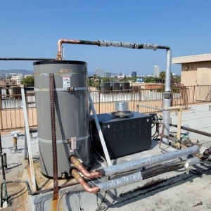 Photo of Cali Rooter & Plumbing