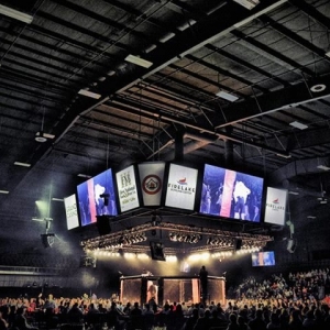 Photo of FireLake Arena