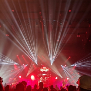 Photo of FireLake Arena