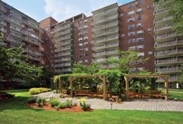 Photo of 100 Memorial Drive