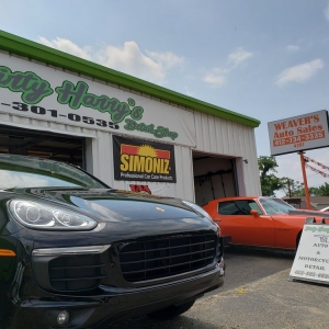Photo of Dirty Harry's Detail Shop