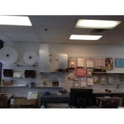 Photo of The Postal Factory