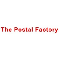 Photo of The Postal Factory