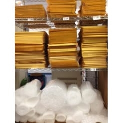 Photo of The Postal Factory