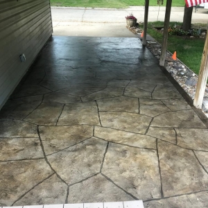Photo of Advanced Concrete Concepts