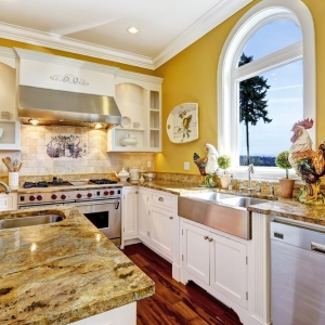 Photo of HB Marble & Granite