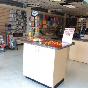 Photo of Mailbox Printing Postal Shipping