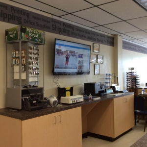 San Antonio Mailbox Printing Postal Shipping