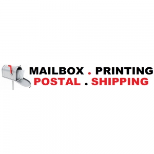 Photo of Mailbox Printing Postal Shipping