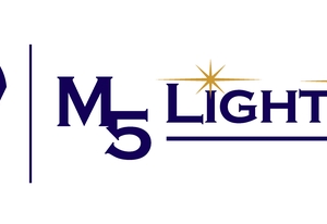 Photo of M5 Lighting