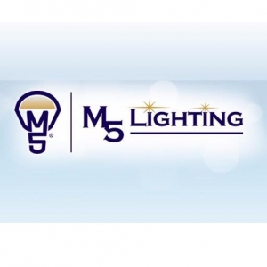 Photo of M5 Lighting