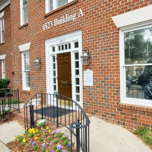 Charlotte William Douglas Property Management