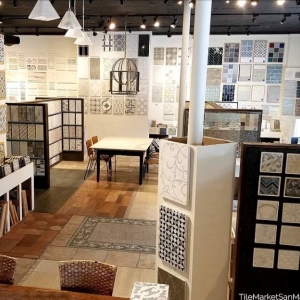 Photo of Tile Market of San Marco