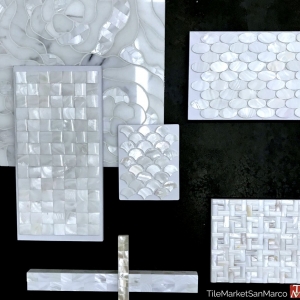Photo of Tile Market of San Marco