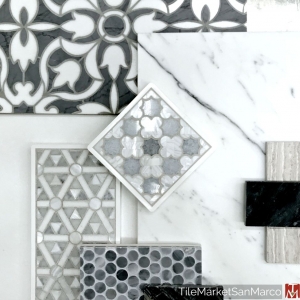 Photo of Tile Market of San Marco