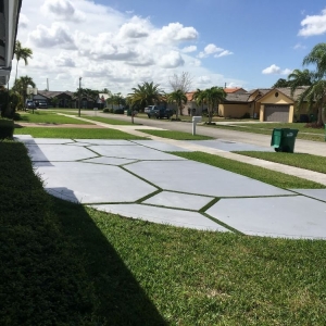 Photo of Vanegas Finish Concrete