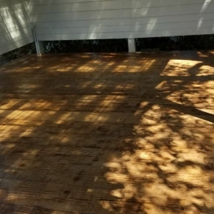Photo of Vanegas Finish Concrete
