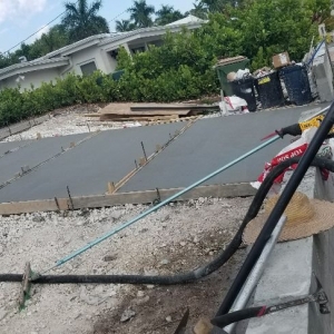 Photo of Vanegas Finish Concrete