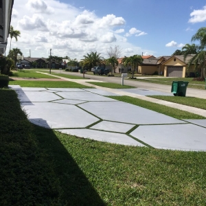 Photo of Vanegas Finish Concrete