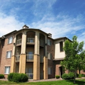 Photo of Lambertson Farms Apartment Homes