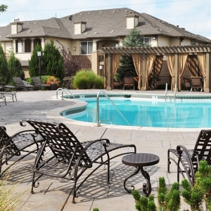 Photo of Lambertson Farms Apartment Homes