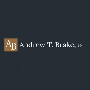 Photo of Andrew T. Brake, PC