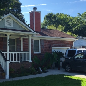 Photo of Gonzales Gutters