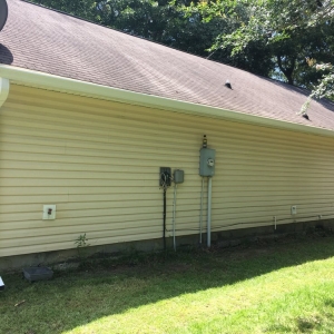 Photo of Gonzales Gutters