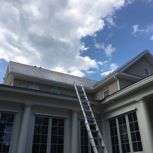 Photo of Gonzales Gutters