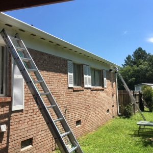 Photo of Gonzales Gutters